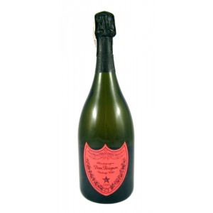 Champagne Dom Perignon Vintage 2002