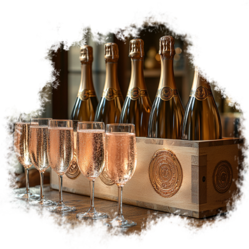 Lubicie? Prosecco
