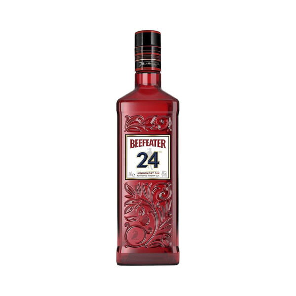 GIN BEEFEATER 24 40% 700 ml