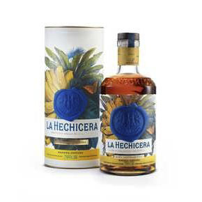 RUM LA HECHICERA SERIE EXPERIMENTAL 41% 700 ml