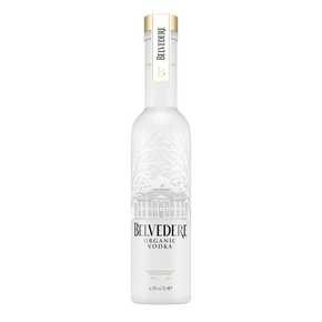 WÓDKA BELVEDERE ORGANIC 40% 500 ml