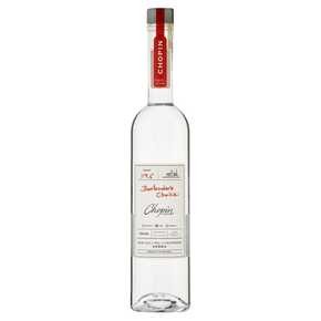WÓDKA CHOPIN BARTENDER'S CHOICE 59
