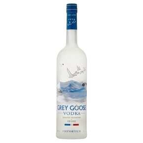 WÓDKA GREY GOOSE 40% 1 l