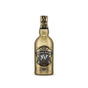 WHISKY CHIVAS REGAL XV ZŁOTA 40% 700 ml