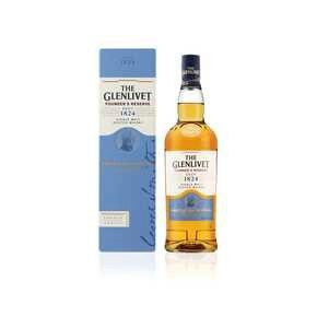 WHISKY GLENLIVET FOUNDERS RESERVE 40% 700 ml