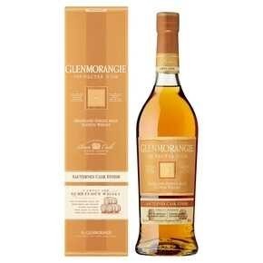 WHISKY GLENMORANGIE NECTAR DOR 46% 700 ml