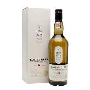 WHISKY LAGAVULIN 8YO 48% 700 ml