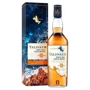 WHISKY TALISKER MALT 45