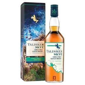 WHISKY TALISKER SKYE 700 ml 6-PAK