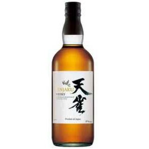WHISKY TENJAKU BLEND 40% 700 ml