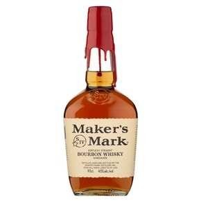 WHISKY MAKERS MARK 45% 700 ml