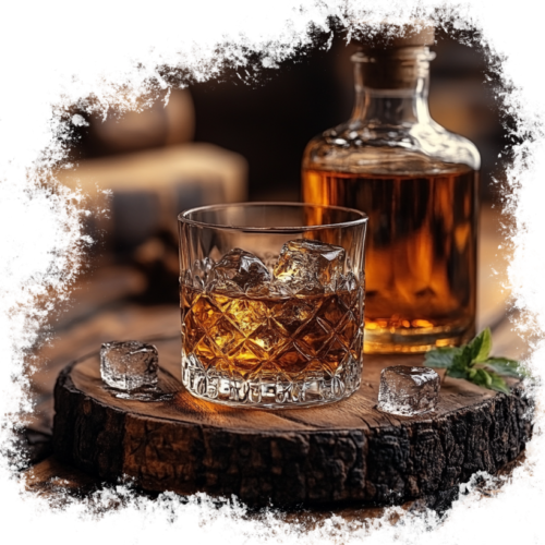 Kilka słów o Whisky