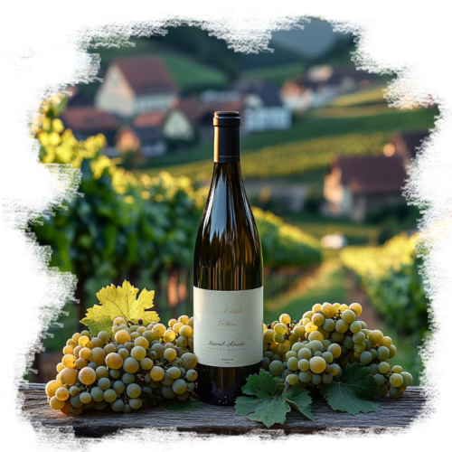 Lubicie? Szczep Riesling